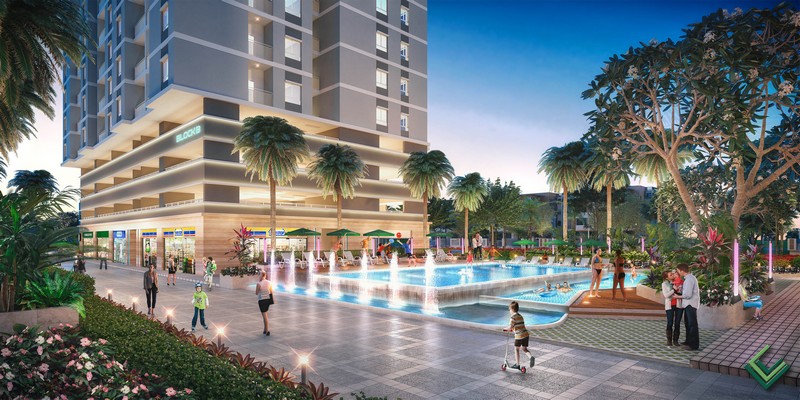 Summer Residences